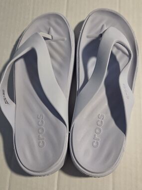 Crocs Women’s Getaway Flip Flops